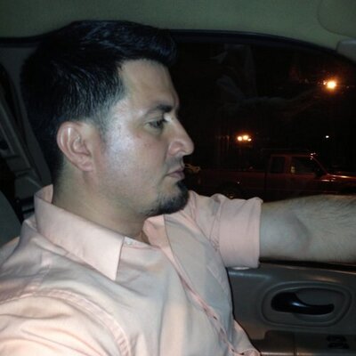 Sergio Vides - Twitter Profile Picture of Sergio Vides (@VidesSergio) on Twitter