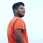Profile Picture of 𝕯𝖍𝖗𝖚𝖒𝖎𝖑 𝖘𝖍𝖆𝖍🖤 (@dhrumil_shah06) on Instagram