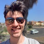 Profile Picture of David Riggs (@davidishere84) on Instagram