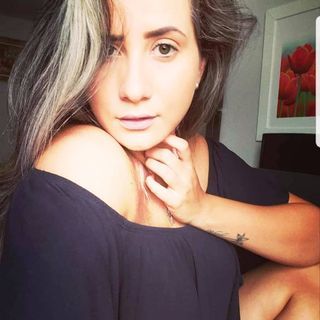 Profile Picture of Cassandra Rezende (@rezendecassandra6) on Tiktok