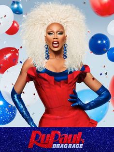 Profile Picture of RuPaul's Drag Race (season 12)on Wikipedia