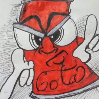 Profile Picture of Murray Blair (@MintyMint1050) on Twitter