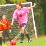 Profile Picture of George Michael Bragger👼 (@suchie_junior12) on Instagram