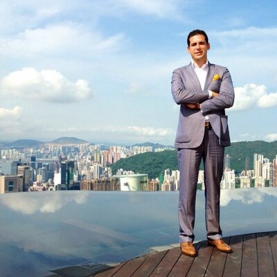 Profile Picture of Oren Alexander (@OrenAlexanred) on Twitter