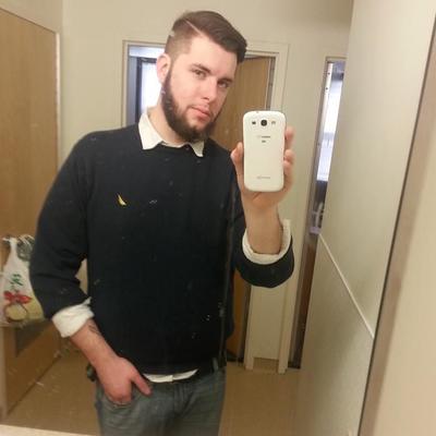 Profile Picture of Alexander Meade (@XanderMeade) on Twitter