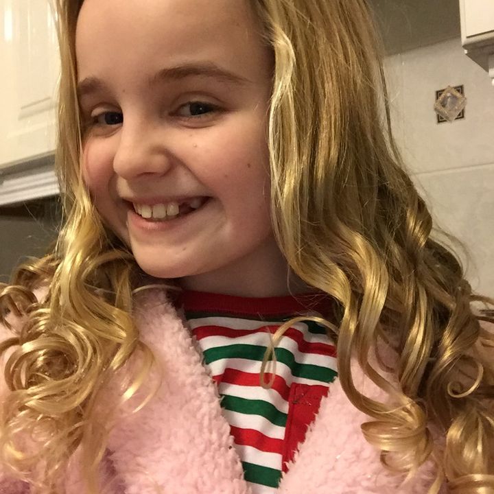 Profile Picture of Lucie Moss (@luciemoss.x) on Tiktok