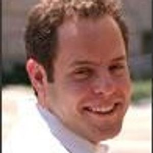 Profile Picture of Jeff Levine (@docujeff) on Myspace