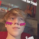 Profile Picture of Marcus Summers (@marcus_summers2008) on Instagram