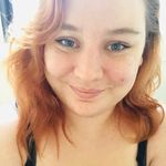 Profile Picture of Elisheba Hogan-kirby (@twilight_eli) on Instagram