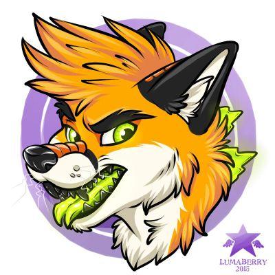 Profile Picture of James Countryman (@Foxzilla_stumes) on Twitter