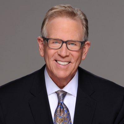 Profile Picture of Dick Johnson (@djnbc5) on Twitter