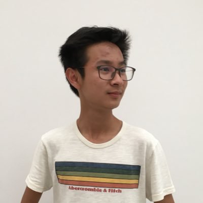 Profile Picture of Jimmy Feng (@jimmyfeng2001) on Twitter