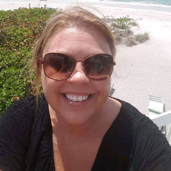 Profile Picture of Michelle Allen Hackm (@@michellehackman) on Tiktok