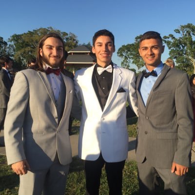 Profile Picture of Chris Mendola (@ChrisMendola122) on Twitter