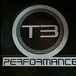Profile Picture of Eric Cook (@T3 performance) on Flickr