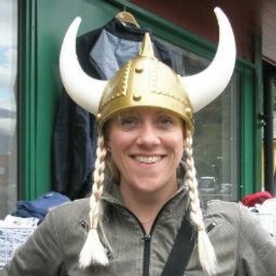 Profile Picture of Jessie Gibbs (@llamajess) on Twitter