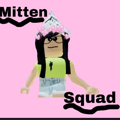 Profile Picture of Jessica_mustard (@MustardJessica) on Twitter