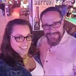 Profile Picture of Trysh & Paul Steeves (@thesteevesclean) on Instagram