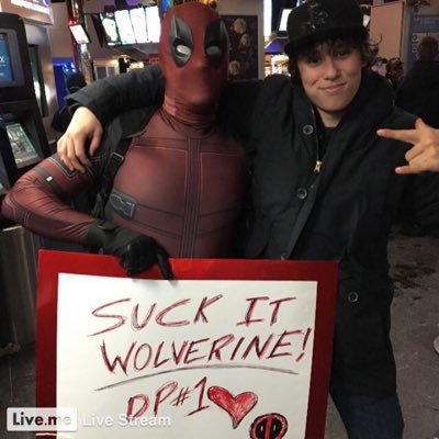 Profile Picture of Nick Beyer (@NickBeyer5) on Twitter