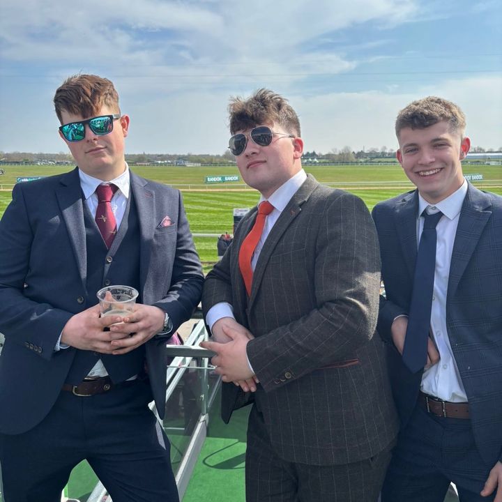 Profile Picture of Matthew atkinson (@matt.acky) on Tiktok