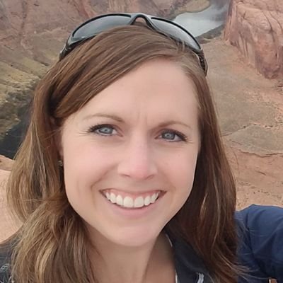 Profile Picture of Jessica Haacke (@HaackeJessica) on Twitter