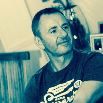 Profile Picture of Andrew Parrott (@AndyP66) on Twitter