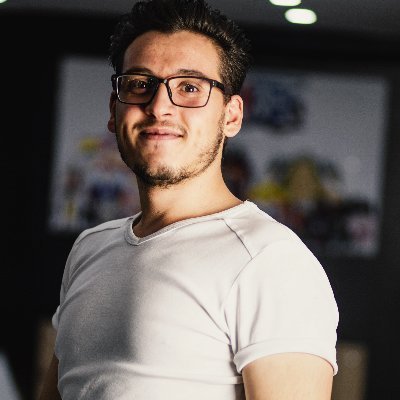 Profile Picture of saad haddad (@saadhaddad7) on Twitter