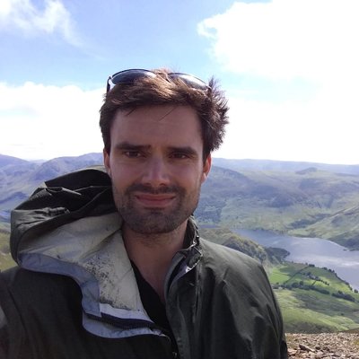 Profile Picture of Edward Irby (@edirby86) on Twitter