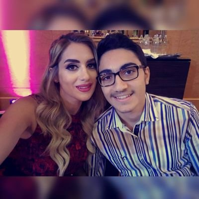 Profile Picture of Mohamad Sadek (@theamasingm) on Twitter
