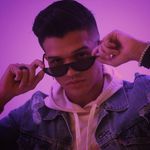 Profile Picture of Alex Pompa (@alexpompaoficial) on Instagram