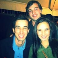 Profile Picture of Eric Cendejas (@eric-cendejas) on Quora