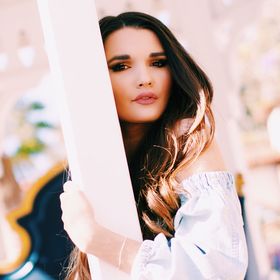 Alexa Martino - Pinterest Profile Picture of Alexa Martino (@alexakk15) on Pinterest