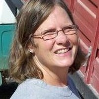 Profile Picture of Janet Pedersen Ahl (@janet-pedersen-ahl) on Quora