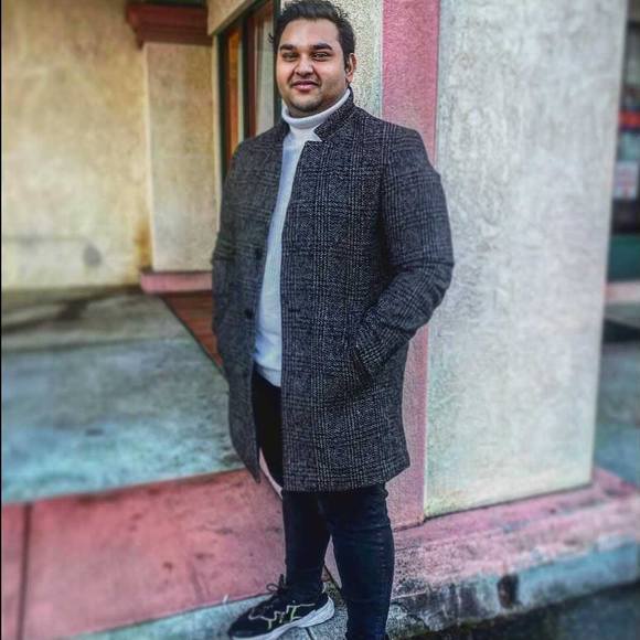 Profile Picture of Mohammed Faisal (@faisaltheba97) on Poshmark