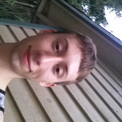 Profile Picture of Alexander Thorson (@AlexanderT_1994) on Twitter