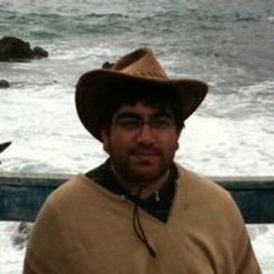 Profile Picture of Jacob Vega Toro (@jacobvegatoro) on Twitter
