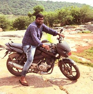 Profile Picture of Mallesh Chada (@Mallesh-Chada) on Facebook