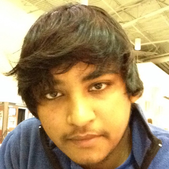 Profile Picture of James Maurice (@mukesh82055) on Poshmark