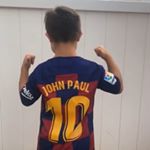 Profile Photo of JohnPaul Muñoz (@johnpaul.m09) on Instagram