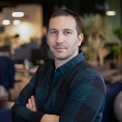 Profile Picture of Aleksandar Stojanović (@AcaStojanovic85) on Twitter