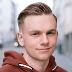 Profile Picture of Benjamin (@benjamin.heldal) on Instagram