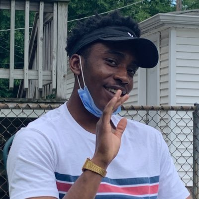Profile Picture of Kenny (@KennyAllen_) on Twitter