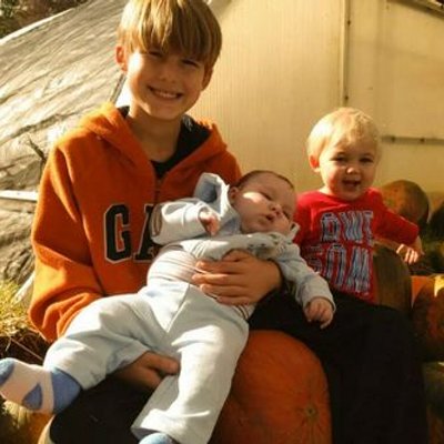 Profile Picture of Danny Hahn (@dannyhahn80) on Twitter