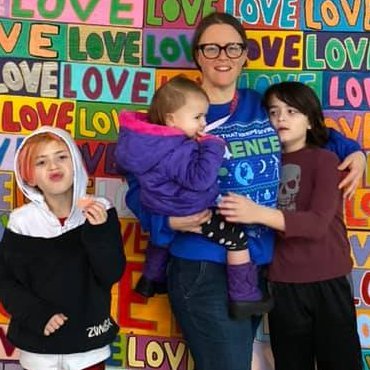 Emily Canibano, M.Ed - Twitter Profile Picture of Emily Canibano, M.Ed (@skyyogastudio) on Twitter