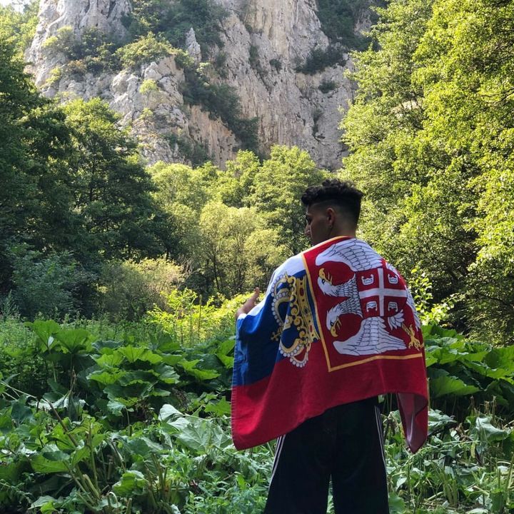 Profile Picture of Mark Stanojevic (@natskram) on Tiktok