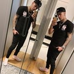 Profile Picture of kevinho mc❤ (@kevinvidaminha) on Instagram