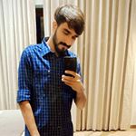 Profile Picture of Mayur  Solanki (@mayur_solanki9711) on Instagram