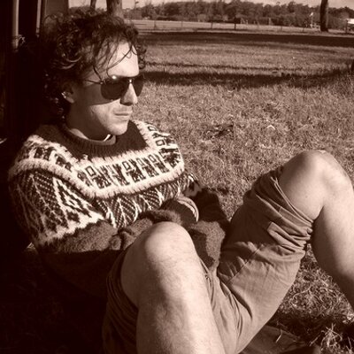 Profile Picture of Fernando Alfonso (@turitweet) on Twitter