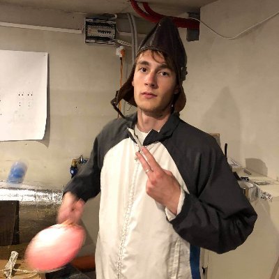 Profile Picture of Deák Bárdos Péter (@VirgoncTargonca) on Twitter