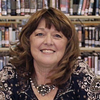 Profile Picture of Deb Coates Bledsoe (@DebBledsoe) on Twitter